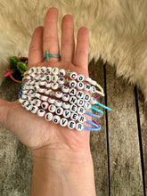 Load image into Gallery viewer, Punchy Neon Seed Bead Chokers
