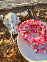 Load image into Gallery viewer, Pink Flamingo Bracelets
