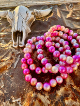 Load image into Gallery viewer, Pink Flamingo Bracelets
