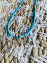 Load image into Gallery viewer, Longhorn Fringe Necklace
