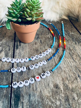 Load image into Gallery viewer, Punchy Seed Bead Chokers
