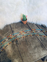 Load image into Gallery viewer, Seed Bead Choker
