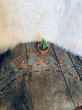 Load image into Gallery viewer, Seed Bead Choker
